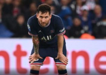 PSG konfirmon dëmtimin e Messit, mungon ndaj Metz