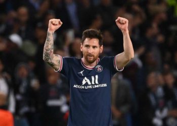 Nata perfekte e Messit, këto numra stratosferikë e bëjnë të jashtëzakonshëm