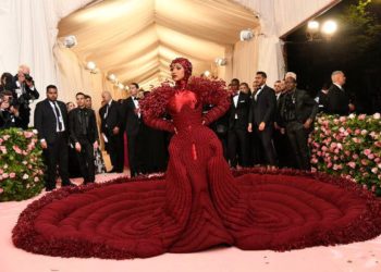 Met Gala 2021: Gjithçka që duhet të dini për natën më të madhe të modës