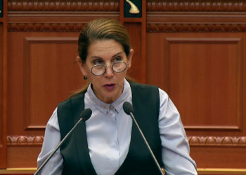 Kumbaro flet për herë të parë si Ministre e Turizmit: Zonat bregdetare prioritet i këtij mandati