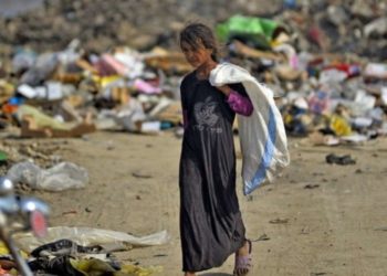 Studimi i parë në botë mbi klimën dhe demografinë, parashikime katastrofike mbi nxehtësinë dhe përmbytjet