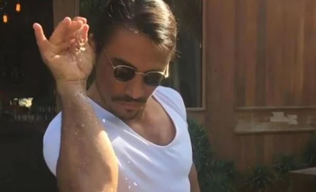 Klienti publikon faturën me çmime marramendëse në restorantin e kuzhinierit të famshëm