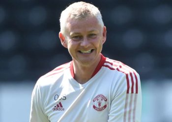 “Ai nuk shkoi te United për të luajtur Kupën FA po për Premier! Solskjaer na bllokoi transferimin te Everton”