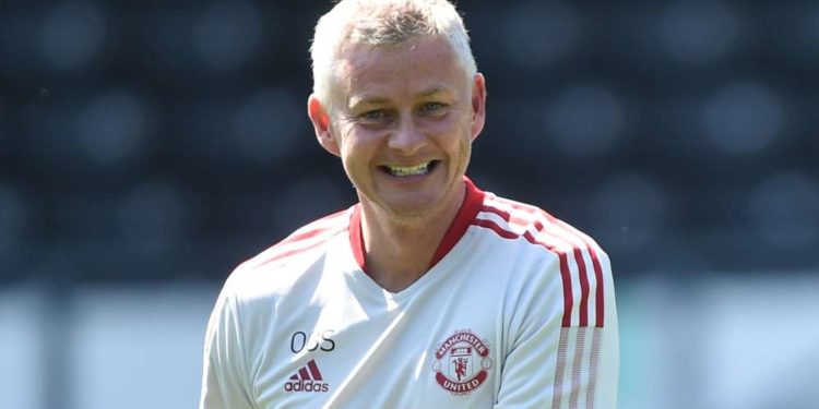 “Ai nuk shkoi te United për të luajtur Kupën FA po për Premier! Solskjaer na bllokoi transferimin te Everton”