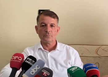 Letra e ish-dhëndrit, babai i Sabrinës shpërthen në akuza: Plehra, ai e vrau vajzën duke ngrënë bukë