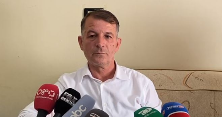 Letra e ish-dhëndrit, babai i Sabrinës shpërthen në akuza: Plehra, ai e vrau vajzën duke ngrënë bukë