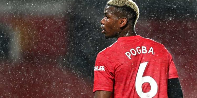 Tjetër transferim me koston zero, PSG synon edhe Paul Pogba