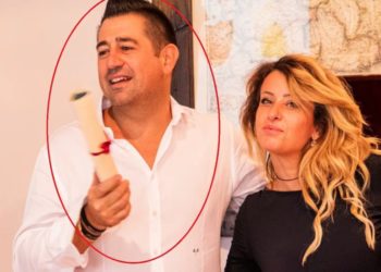 U zhduk në Shqipëri 8 muaj më parë, biznesmeni italian gjendet i gjallë në Livorno. Dyshimet pse e sajoi këtë ngjarje