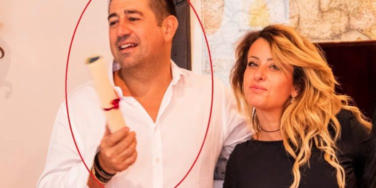 U zhduk në Shqipëri 8 muaj më parë, biznesmeni italian gjendet i gjallë në Livorno. Dyshimet pse e sajoi këtë ngjarje