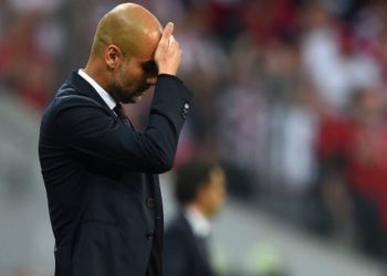 Guardiola: S’e di si ta ndal Messin