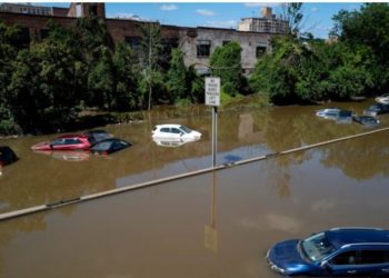 Katastrofa nga uragani Ida, Biden autorizon ndihmën federale për pjesët e përmbytura të Nju Jorkut dhe Nju Xhersit