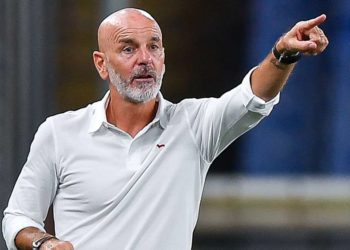 Pioli krenar me Milanin e tij: Fusha do ta tregojë nëse ka më të fortë se ne