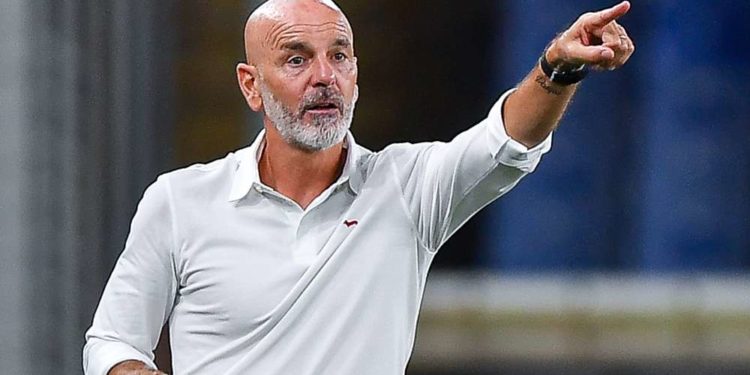 Pioli krenar me Milanin e tij: Fusha do ta tregojë nëse ka më të fortë se ne