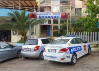 Sarandë/ Arrestohet 42-vjeçari, iu sekuestruan kokainë dhe kanabis në banesë