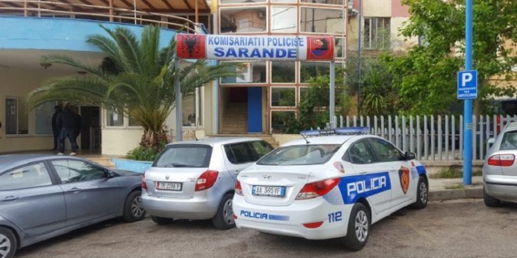 Sarandë/ Arrestohet 42-vjeçari, iu sekuestruan kokainë dhe kanabis në banesë