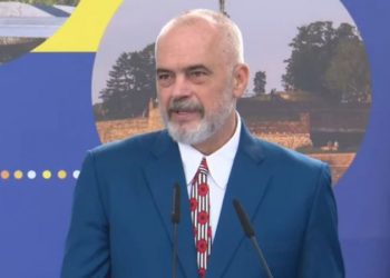 Rama për Ballkanin e Hapur: Shqip fare mund të quhet “I zoti e nxjerr gomarin nga balta”