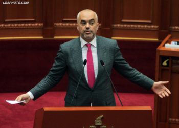 Sot votohet qeveria e re në Kuvend, seancë maratonë, Rama flet 4 orë
