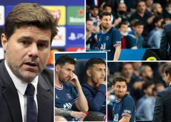 Pochettino jep lajmin e madh mbi Leo Messin!