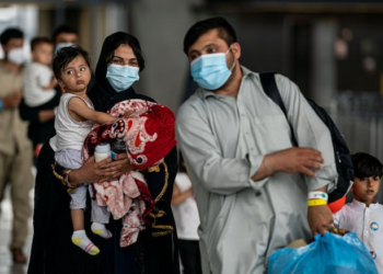 DASH: SHBA do të strehojë 50 mijë afganë, 2,275$ do të shpenzohen në muaj për secilin