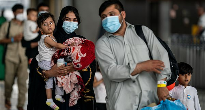 DASH: SHBA do të strehojë 50 mijë afganë, 2,275$ do të shpenzohen në muaj për secilin