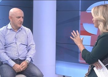 Roland Bejko: PD rrezikon të ndahet në dysh, Basha ka vetëm dy rrugë, ose të përjashtojë Berishën ose të japë dorëheqjen