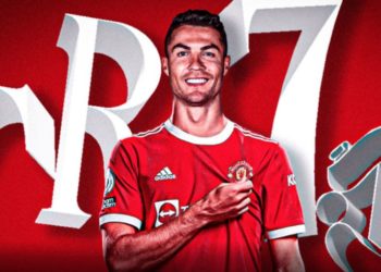 Cristiano Ronaldo: I lumtur që u riktheva në shtëpinë time!