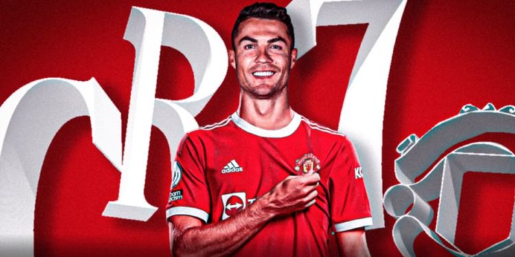 Cristiano Ronaldo: I lumtur që u riktheva në shtëpinë time!