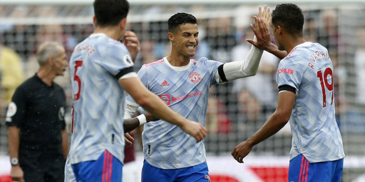 Ronaldo “kapet” me shpejtësi në fushë, vendos një tjetër rekord