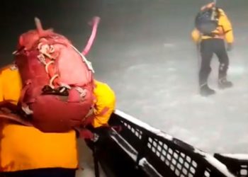 Temperatura deri në -20 gradë, humbin jetën 5 alpinistë në Rusi