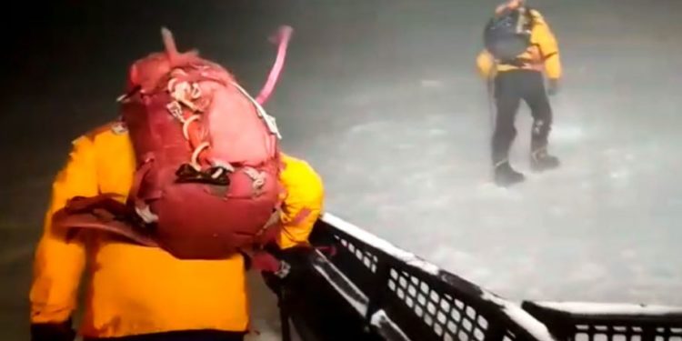 Temperatura deri në -20 gradë, humbin jetën 5 alpinistë në Rusi