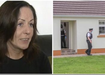 Fitoi 27 milionë paund në lotari, gjendet e pajetë 56-vjeçarja