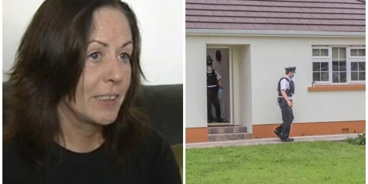 Fitoi 27 milionë paund në lotari, gjendet e pajetë 56-vjeçarja