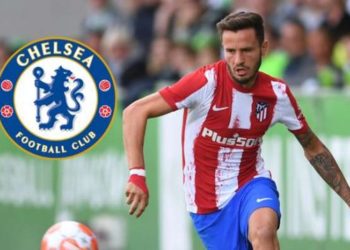 Zyrtare: Saul kalon në Chelsea