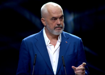 Emrat e ministrave të rinj në qeverinë “Rama 3”