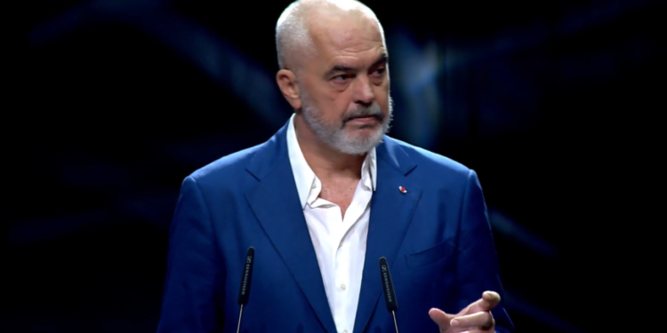 Rama: Duhet tjetër qasje ndaj të rinjve, nëse s’doni që PS të kthehet në një azil pleqsh! Do ngremë akademinë politike socialiste
