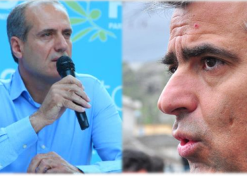 Një çam dhe një grek, dy deputetët e opozitës që votuan Lindita Nikollën