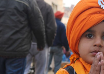 Nëse ka vetëm një Zot, pse ekzistojnë kaq shumë fe?