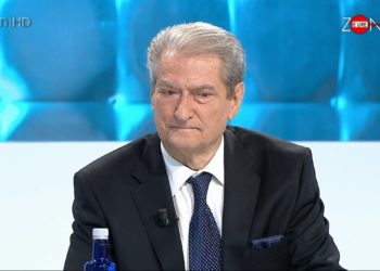 Berisha: Pse Basha ka vite që nuk shkon vetë në SHBA