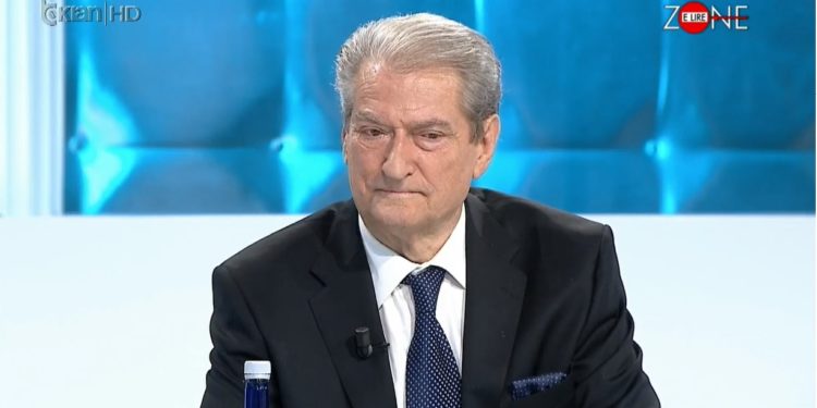 Berisha: Pse Basha ka vite që nuk shkon vetë në SHBA