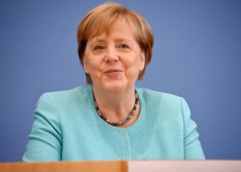 Kancelarja Angela Merkel turne lamtumire në Ballkan, zbulohet agjenda për vizitën në Tiranë