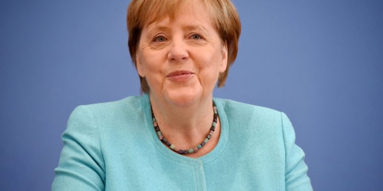 Kancelarja Angela Merkel turne lamtumire në Ballkan, zbulohet agjenda për vizitën në Tiranë
