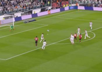 Juve nuk di të fitojë! Milan i merr barazimin, i bashkohet Interit në krye