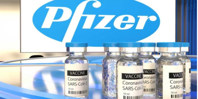 SHBA miraton doza përforcuese të vaksinës Pfizer