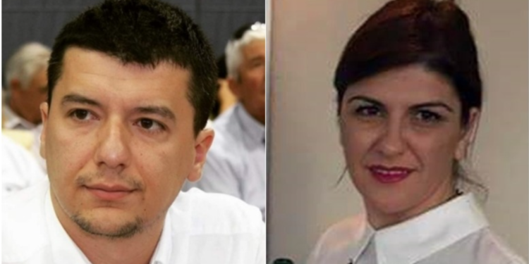 Dorëhiqet kreu i Kadastrës Sarandë, zëvendësohet nga një grua