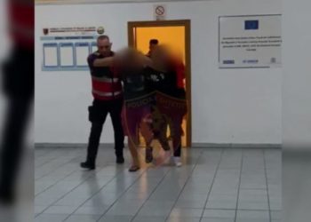 Zbulohet baza e kanabisit në Sarandë, 4 të arrestuar (Emrat)