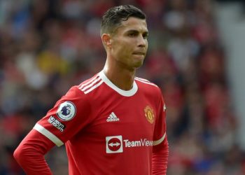 CR7 bën gafë në rrjetet sociale, tifozët nuk e falin