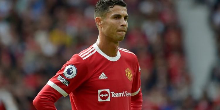 CR7 bën gafë në rrjetet sociale, tifozët nuk e falin