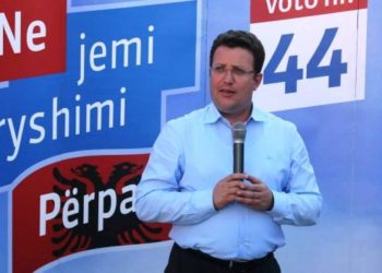 Çfarë po ndodh sot në PD, e paralajmëruar nga Sokol Olldashi që në vitin 2013 (Letra)