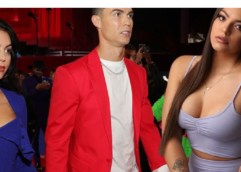 “I shkruajta në 1 të natës dhe përfundova me të në krevat, ju tregoj natën magjike me Ronaldon”