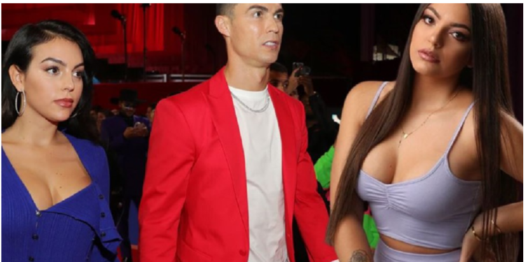 “I shkruajta në 1 të natës dhe përfundova me të në krevat, ju tregoj natën magjike me Ronaldon”